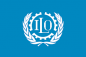 International Labor Organization (ILO) logo